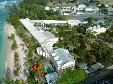 Sugar Bay Barbados - All Inclusive Отели в г. Бриджтаун