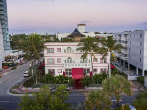 Casa Faena Miami Beach