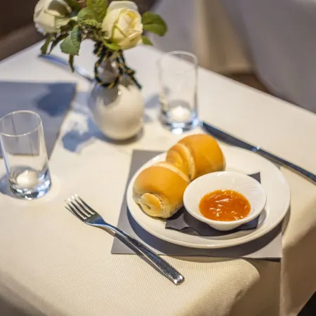 Hotel Tiziano