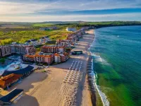 HVD Clubhotel Miramar - 24 Hours Ultra All Inclusive & Free Parking - Ocean View