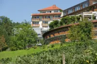 Hotel & Spa der Steirerhof Hotel a 