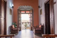 Hosteria del Frayle