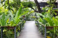 Tilar Siro Andamans - a CGH Earth Experience