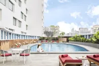 โรงแรมมณเฑียร สุรวงศ์ กรุงเทพฯ - 5 ดาว