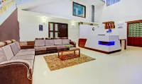 Itsy Hotels Igloo Residency Raja Seat Hôtels à : Madikeri