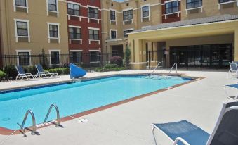 Extended Stay America Suites - Fayetteville - Cross Creek Mall