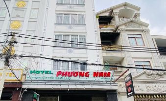 Hotel Phuong Nam