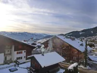 Villars Soleil A27