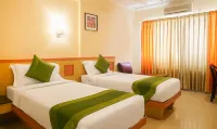 Treebo Brahma Regency Hotels in Dehu Road
