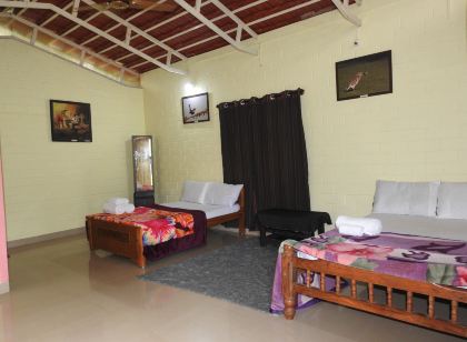 The Bliss Coorg