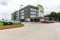 Home2 Suites by Hilton Fort Worth  Northlake - parking