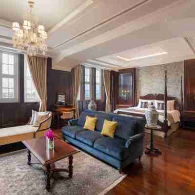 The Hermitage, a Tribute Portfolio Hotel, Jakarta Rooms