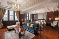 The Hermitage, a Tribute Portfolio Hotel, Jakarta Hotels in Central Jakarta