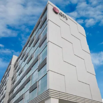 Gtv Hotel