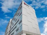 Gtv Hotel Hotels in Central Cikarang