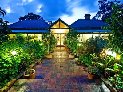 Margaret River Guest House