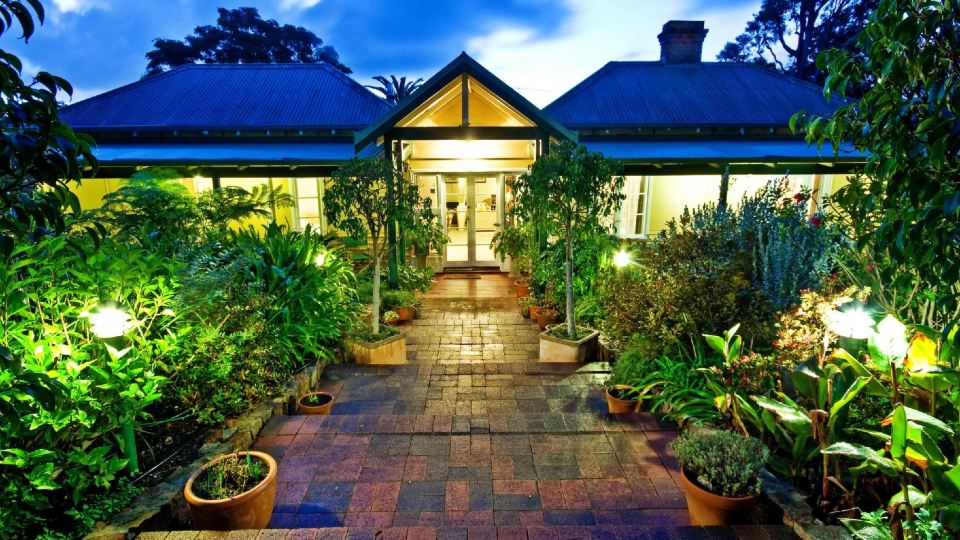 Margaret River Guest House