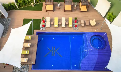 Adriatika Hotel & Residence