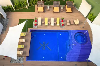 Adriatika Hotel & Residence Hotels in Гватемала