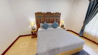 Sare Hotel Yogyakarta (Muslim Friendly) - 朝食