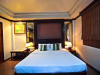 P.P. Casita - Adults Only Các khách sạn ở Đảo Phi Phi