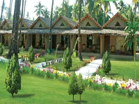 ダイヤモンド ホテル ナガパリ のホテル