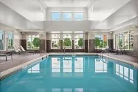 Residence Inn East Peoria Hôtels à : Fondulac Township