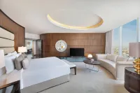 JW Marriott Hotel Riyadh Hotels in Riyadh