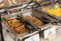 Holiday Inn Express & Suites FESTUS - SOUTH ST. LOUIS by IHG - breakfast