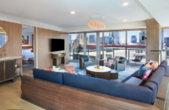 W ナッシュビル