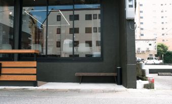 Guesthouse Sunline Beppu