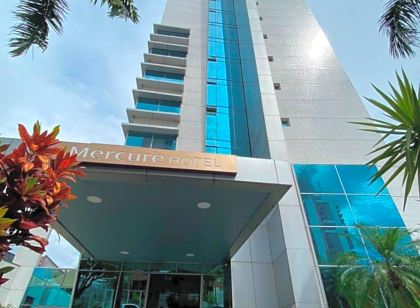 Mercure Manaus