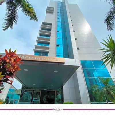 Mercure Manaus