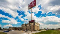 Best Western Plus North Platte Inn  Suites Hotel di North Platte