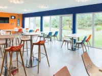 Akena La Louviere Hotels in 