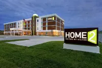 Home2 Suites by Hilton Omaha/West Hotels in Chicago
