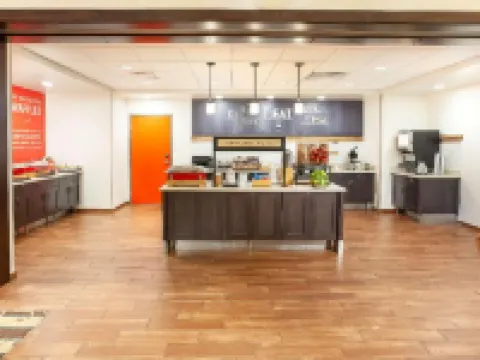 Hampton Inn Niles/Warren Hotels in Trumbull County