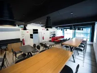 ฮอสเทล รูม 00 ลิสบอน