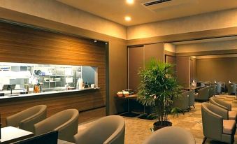 루트 인 그란티아 도카이 스파 & 릴렉스