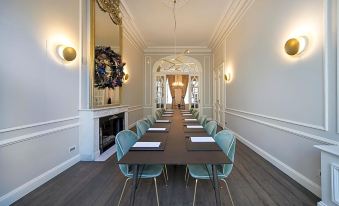 Hotel de Orangerie by CW Hotel Collection - Small Luxury Hotels of the World