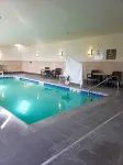 Comfort Inn & Suites Sidney I-80 - Pools
