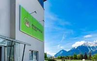 Hostel Marmota Hotel berhampiran Brandflow