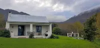La Cotte Forest Cottages Hotel dekat Chamonix