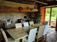 Le Relais Des Deux Tours - petit déjeuner