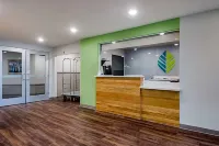 WoodSpring Suites Tampa Airport North Veterans Expressway Các khách sạn ở Citrus Park