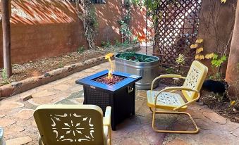 El Portal Sedona Hotel