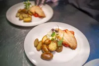 Hotel Restaurant Roemer - breakfast