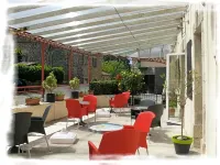 Auberge de la Couronne - 2 étoiles