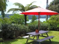 Opua Boutique Seaview Motel Hotels in Opua
