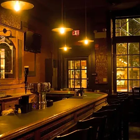 The Inn at Jim Thorpe